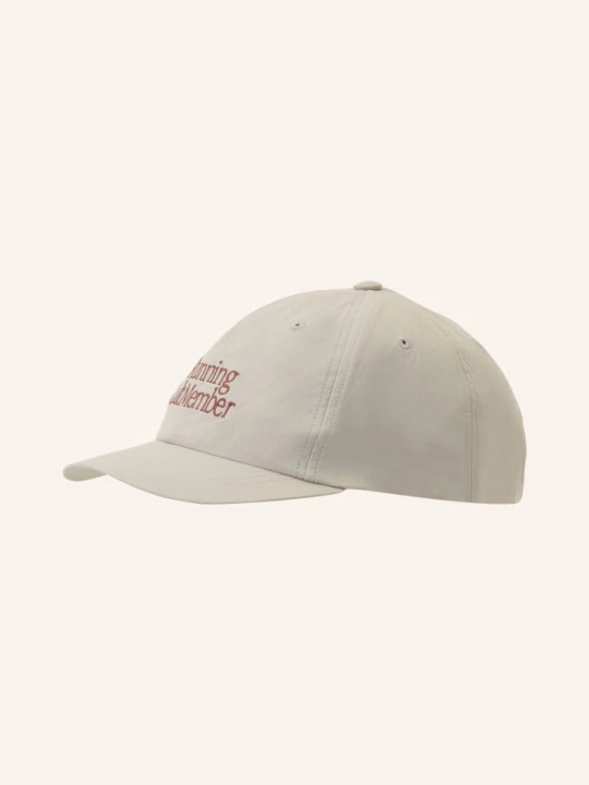 Obrázek produktu Satisfy Cap Peaceshell béžová / hnědá