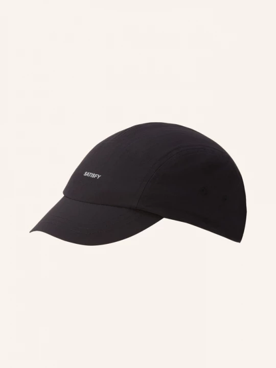 Obrázek produktu Satisfy Cap Peaceshell černá