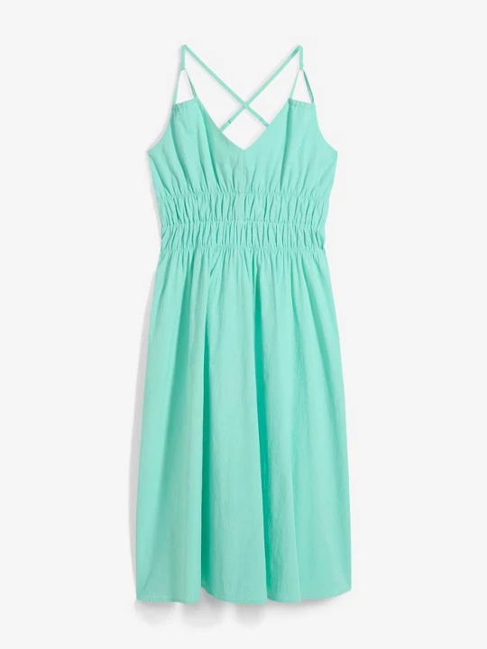 Obrázek produktu Šaty na ramínka, z čisté organické bavlny BonPrix