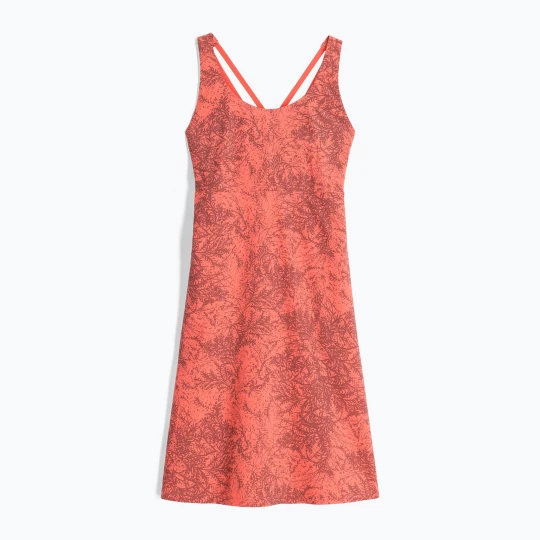 Obrázek produktu Šaty Royal Robbins Spotless Evolution Tílko rosefinch fern pt Růžová