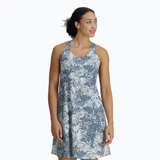 Obrázek produktu Šaty Royal Robbins Spotless Evolution Tílkové asphalt fern pt Zelená