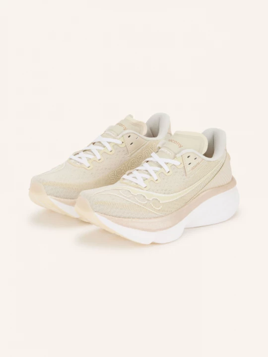 Obrázek produktu Saucony Běžecké Boty Endorphin Azura béžová