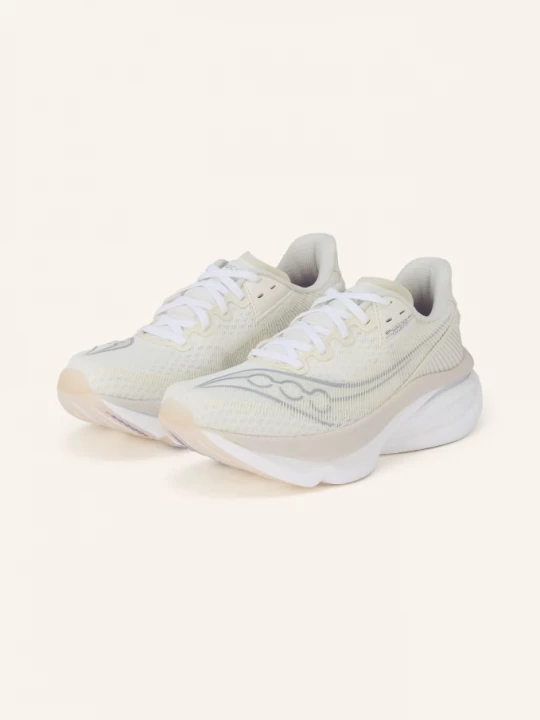 Obrázek produktu Saucony Běžecké Boty Endorphin Azura bílá / stříbrná