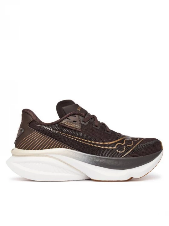 Obrázek produktu Saucony Běžecké boty Endorphin Azura S101348 Hnědá