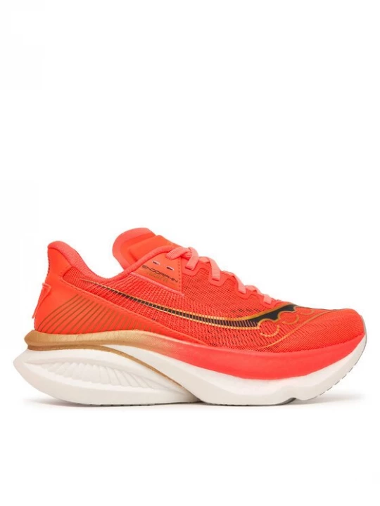 Obrázek produktu Saucony Běžecké boty Endorphin Azura S101348 Korálová