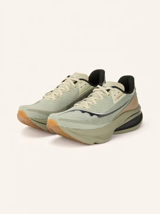 Obrázek produktu Saucony Běžecké Boty Endorphin Azura šedá / světle šedá / světle zelená