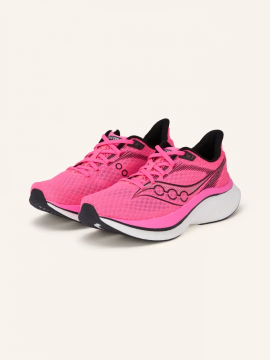 Obrázek produktu Saucony Běžecké Boty Endorphin Speed 5 neonově růžová / černá