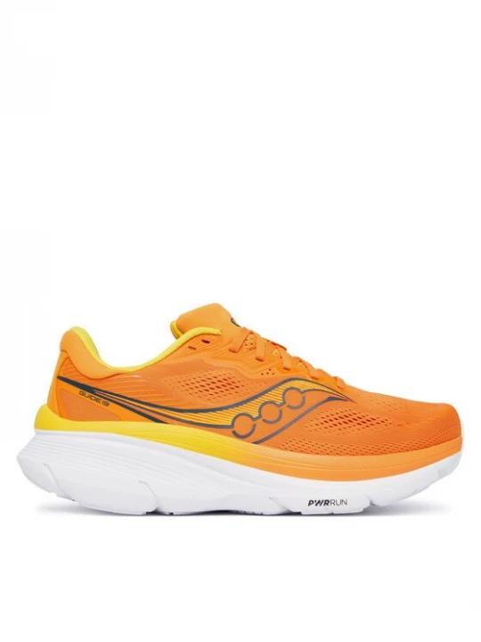 Obrázek produktu Saucony Běžecké boty Guide 19​ S101408 Oranžová