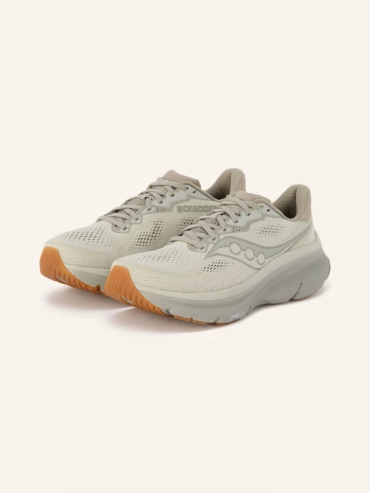 Obrázek produktu Saucony Běžecké Boty Guide 19 světle zelená / khaki