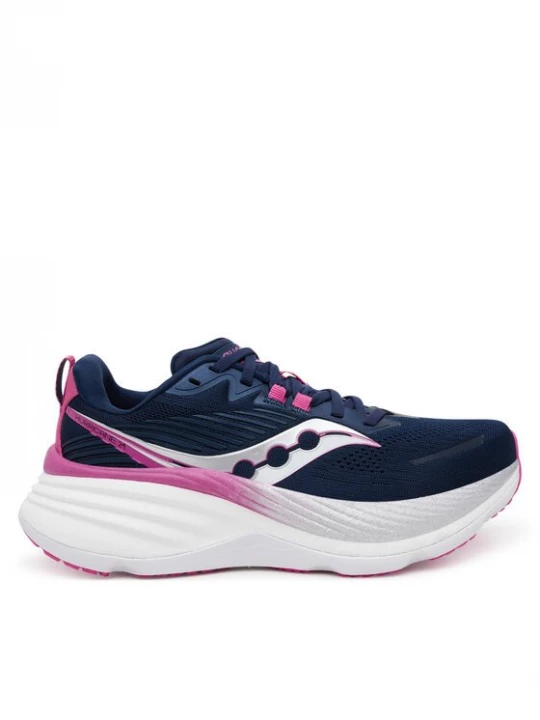 Obrázek produktu Saucony Běžecké boty Hurricane 24 S10933 Tmavomodrá