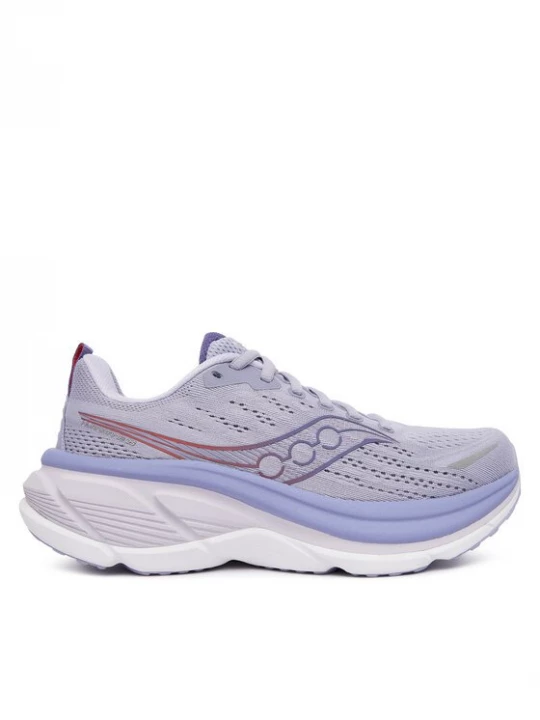 Obrázek produktu Saucony Běžecké boty Hurricane 25 S11026 Fialová