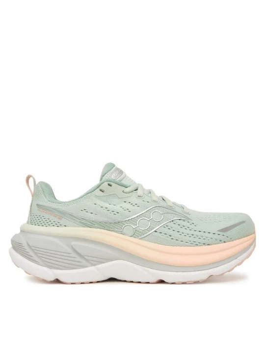 Obrázek produktu Saucony Běžecké boty Hurricane 25 S11026 Zelená