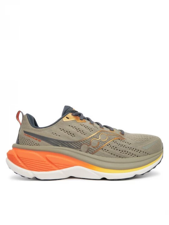 Obrázek produktu Saucony Běžecké boty Hurricane 25 S21026 Zelená