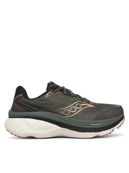 Obrázek produktu Saucony Běžecké boty Hurricane 26​ S101098 Tmavě zelená