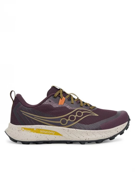 Obrázek produktu Saucony Běžecké boty Peregrine 15 S20990 Bordó