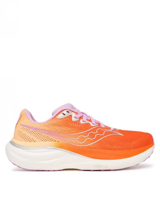 Obrázek produktu Saucony Běžecké boty Ride 19 S11055 Barevná