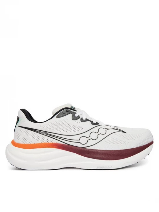 Obrázek produktu Saucony Běžecké boty Ride 19 S21055 Bílá