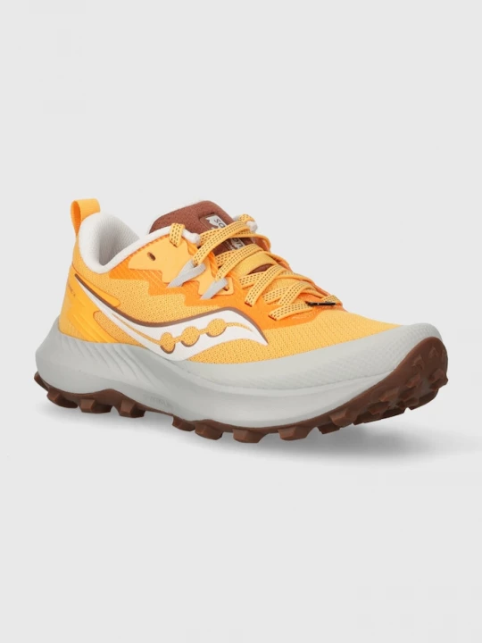 Obrázek produktu Saucony Běžecké boty Peregrine 14 oranžová