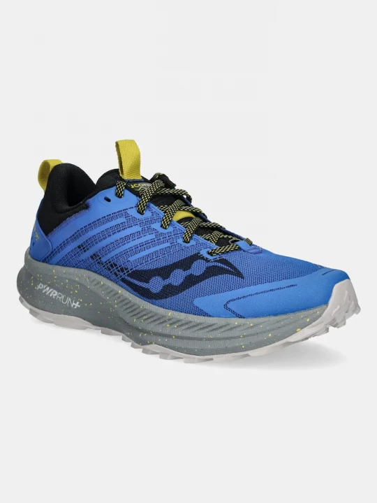 Obrázek produktu Saucony Boty Saucony Ride TR 2 modrá