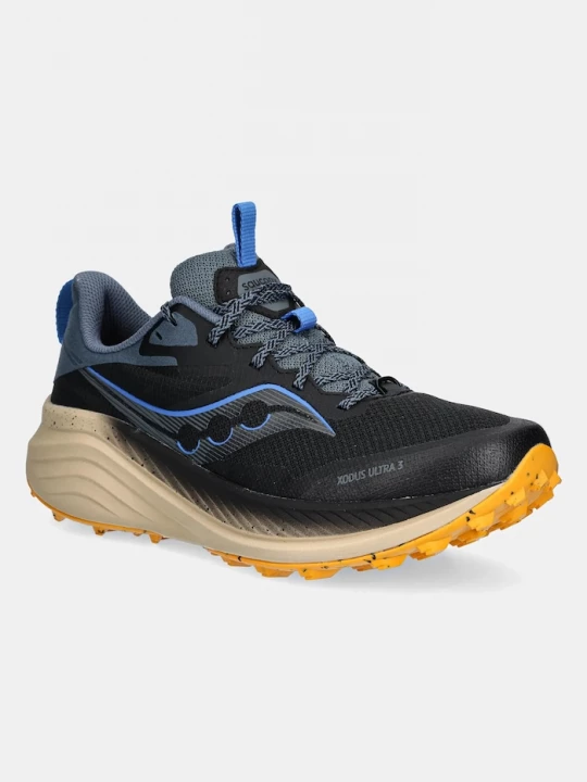 Obrázek produktu Saucony Boty Saucony Xodus Ultra 3 černá
