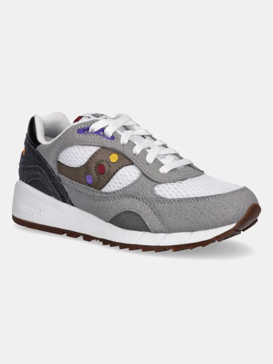 Obrázek produktu Saucony Kožené tenisky SHADOW 6000