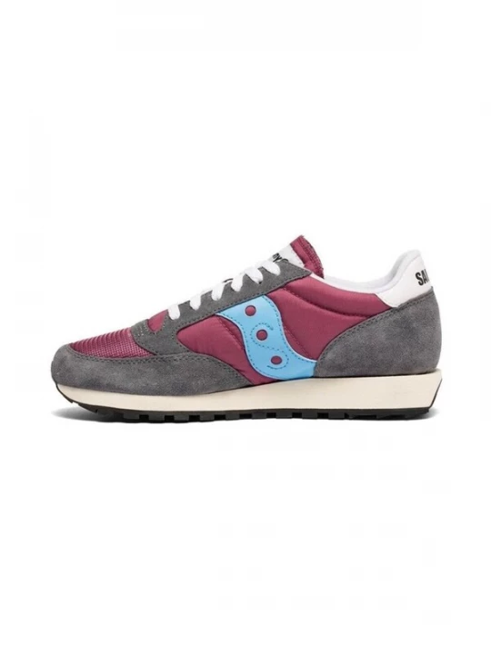 Obrázek produktu Saucony Originals Tenisky 'MENS JAZZ ORIGINAL VINTAGE' modrá