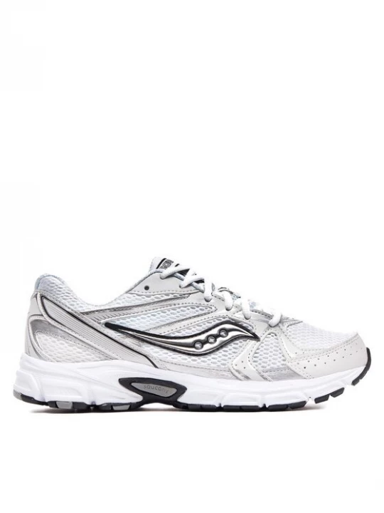 Obrázek produktu Saucony Sneakersy 5 Ride Millennium S70812-5 Bílá