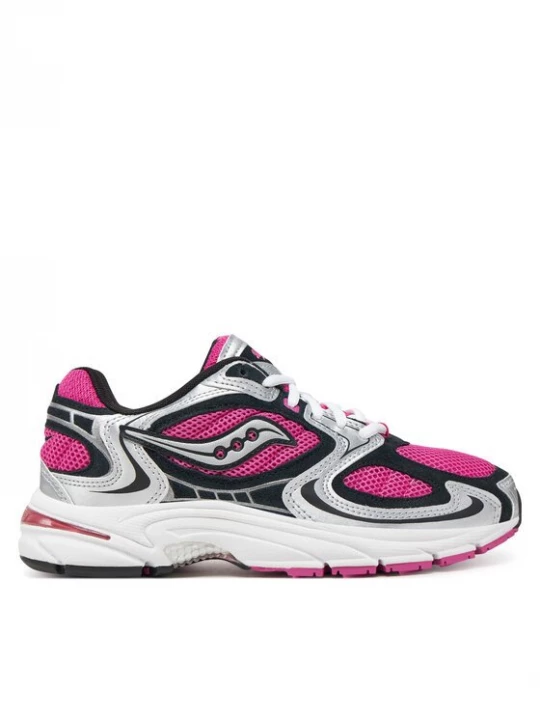 Obrázek produktu Saucony Sneakersy Grid Jazz 9 S70899 7 Růžová