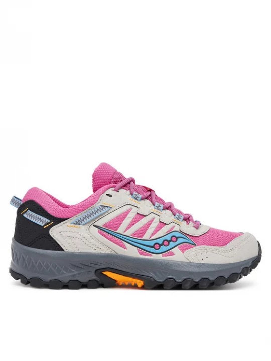 Obrázek produktu Saucony Sneakersy Grid Peak S70814 Růžová