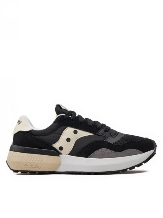 Obrázek produktu Saucony Sneakersy Jazz Nxt S70790-1 Černá