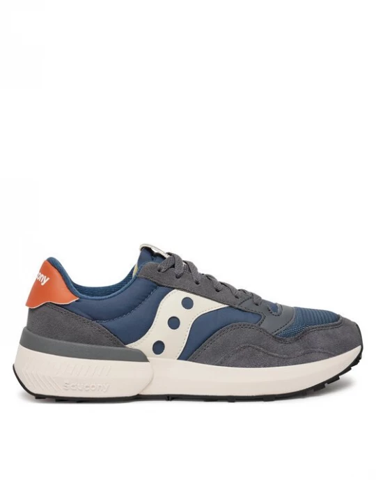 Obrázek produktu Saucony Sneakersy Originals Jazz Nxt S70790 23 Tmavomodrá
