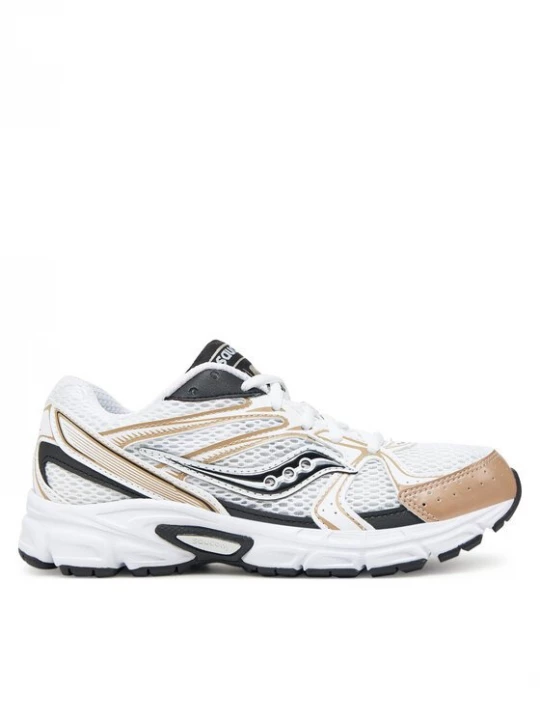 Obrázek produktu Saucony Sneakersy Ride Millennium S70812 18 Bílá