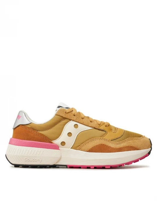 Obrázek produktu Saucony Sneakersy S60790 19 Žlutá