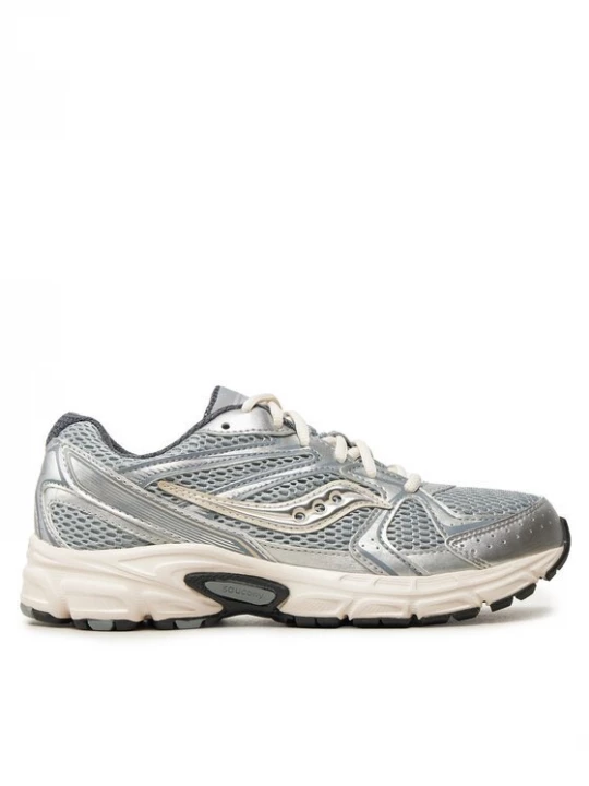 Obrázek produktu Saucony Sneakersy S60812 8 Stříbrná