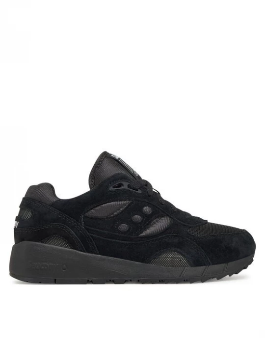 Obrázek produktu Saucony Sneakersy Shadow 6000 S70441 72 Černá