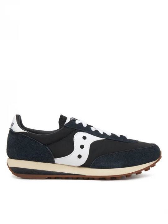Obrázek produktu Saucony Sneakersy Trainer 80 S70884 2 Černá