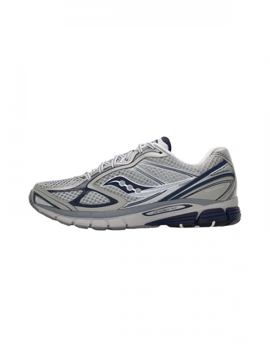 Obrázek produktu saucony Tenisky 'PROGRID GUIDE 7' antracitová / barvy bláta / stříbrná