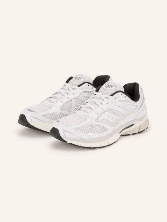 Obrázek produktu Saucony Tenisky Progrid Guide 7 bílá / stříbrná