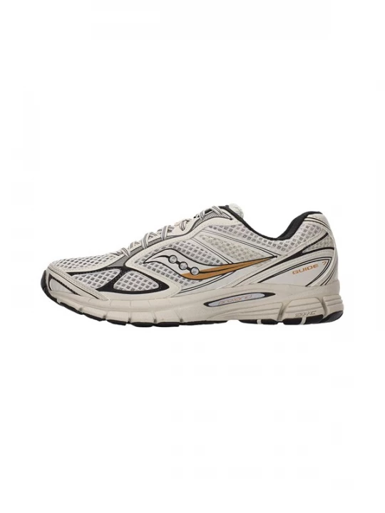 Obrázek produktu saucony Tenisky 'PROGRID GUIDE 7' režná / tmavě oranžová / černá
