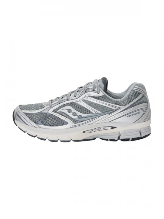 Obrázek produktu saucony Tenisky 'PROGRID GUIDE 7' šedá / světle šedá