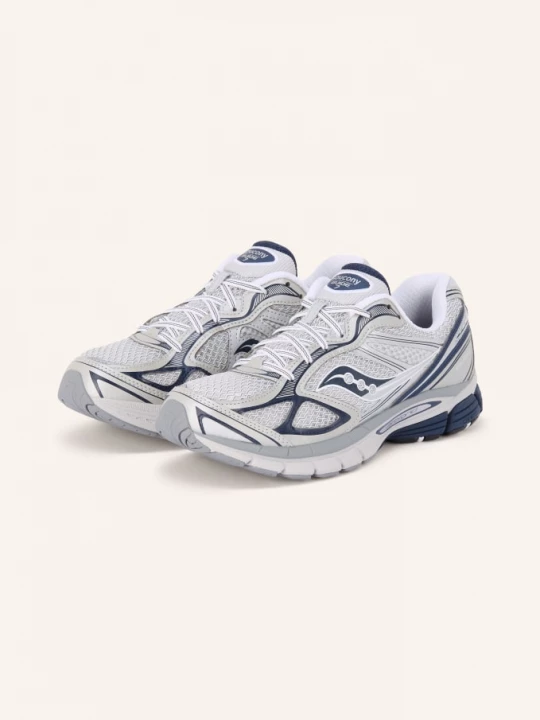 Obrázek produktu Saucony Tenisky Progrid Guide 7 světle šedá / tmavě modrá