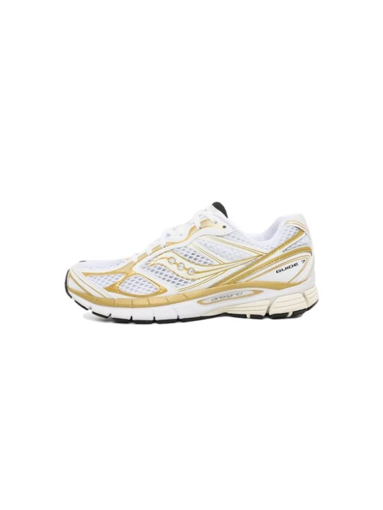 Obrázek produktu saucony Tenisky 'PROGRID GUIDE 7' žlutá / bílá