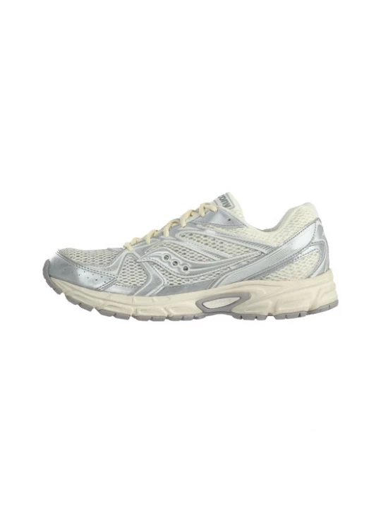 Obrázek produktu saucony Tenisky 'RIDE MILLENNIUM' béžová / stříbrná