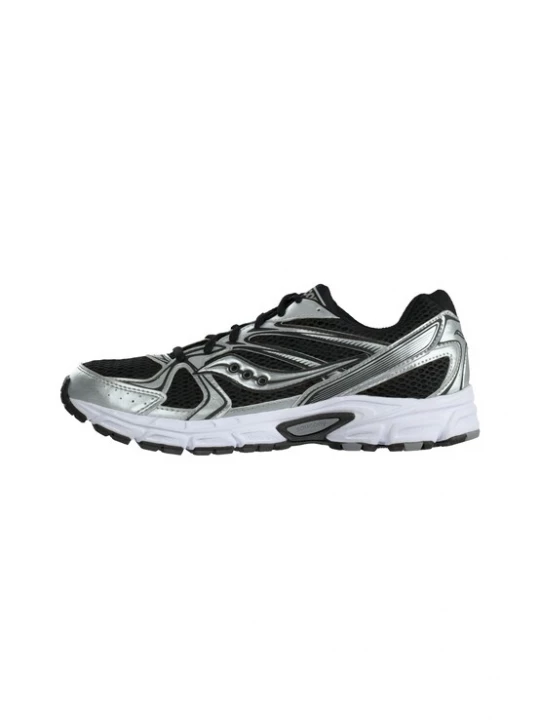 Obrázek produktu saucony Tenisky 'RIDE MILLENNIUM' černá / stříbrná