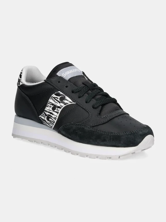Obrázek produktu Saucony Tenisky Saucony JAZZ TRIPLE černá