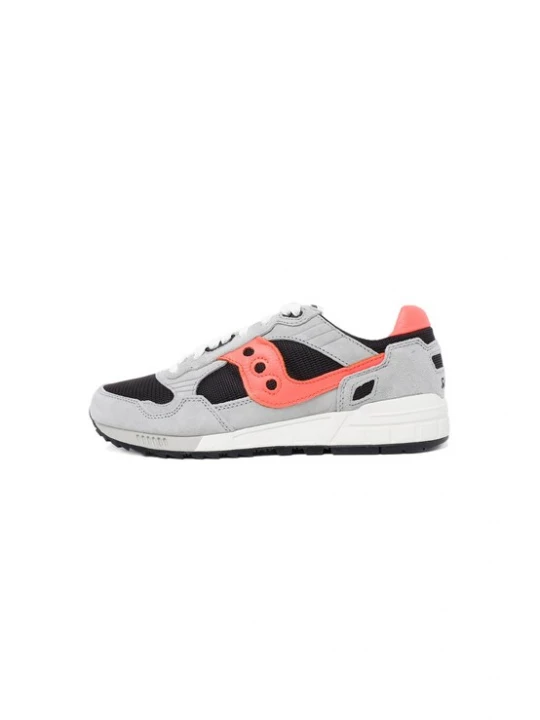 Obrázek produktu saucony Tenisky 'SHADOW 5000' světle šedá / oranžová / černá