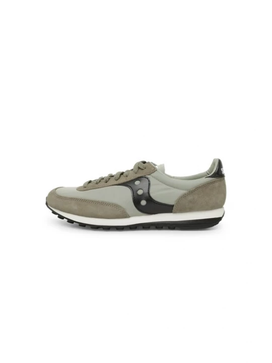 Obrázek produktu saucony Tenisky 'TRAINER 80' šedobéžová / čedičová šedá / černá