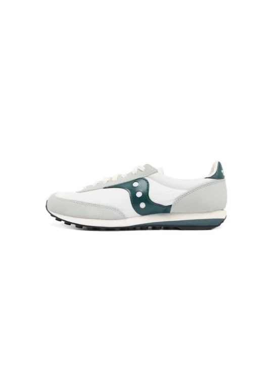 Obrázek produktu saucony Tenisky 'TRAINER 80' světle šedá / jedle / bílá / offwhite