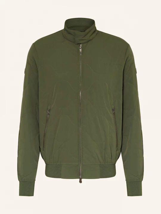 Obrázek produktu Save The Duck Blouson Stream zelená