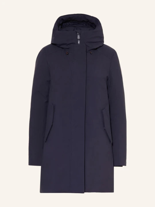 Obrázek produktu Save The Duck Parka Nellie tmavě modrá